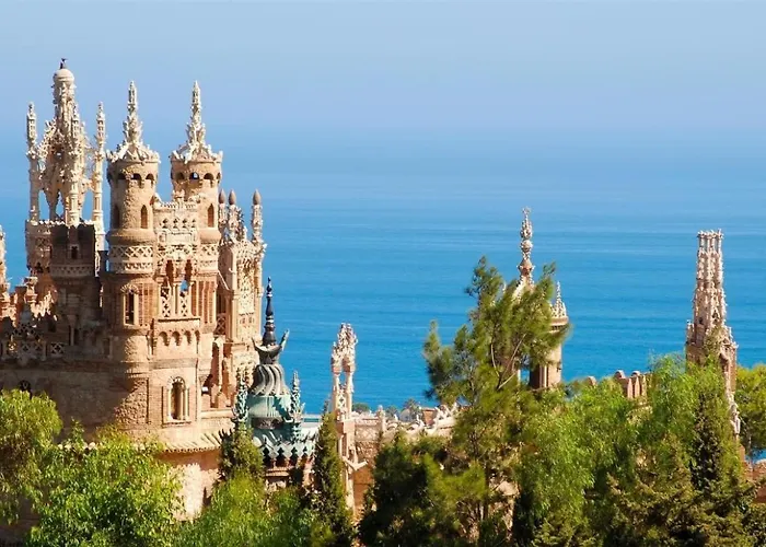 Benalmadena Seaview Apartment