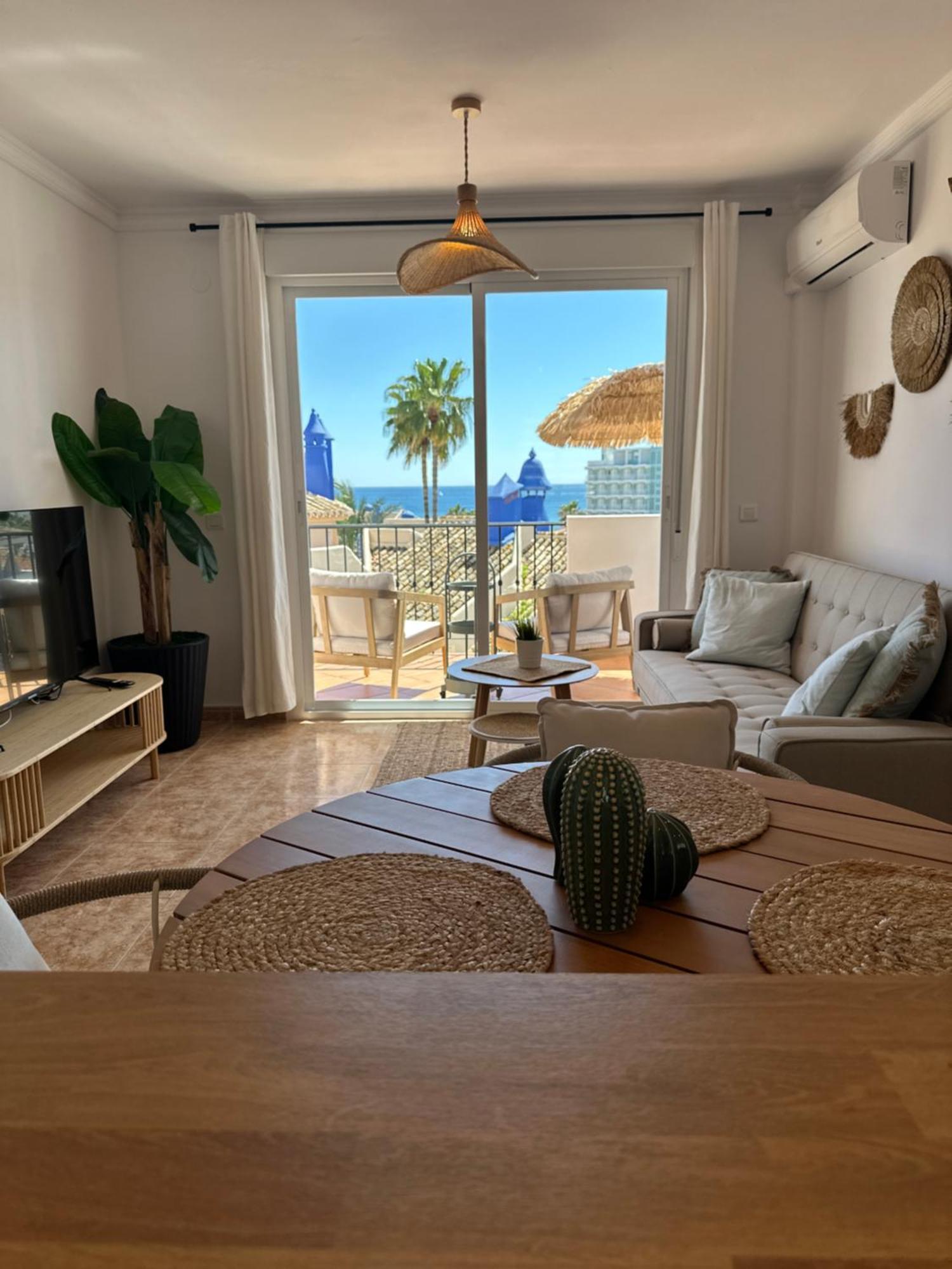 Appartement Seaview *
